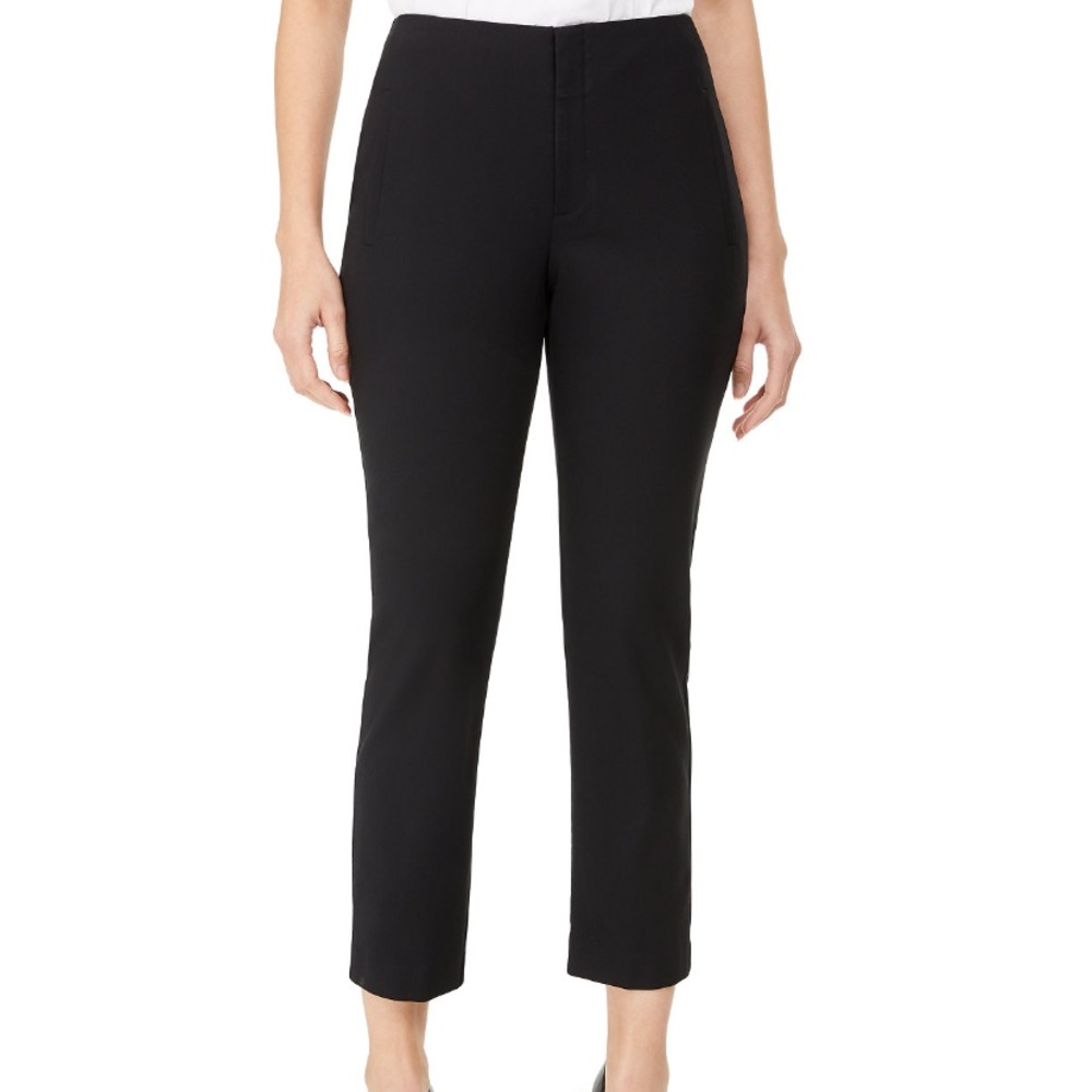 INC black ankle dress pants size12 NWT $89